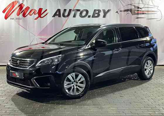 Продажа Peugeot 5008 II, 2018г., Гродно Гродно