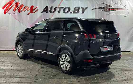 Продажа Peugeot 5008 II, 2018г., Гродно Гродно