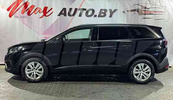 Продажа Peugeot 5008 II, 2018г., Гродно Гродно