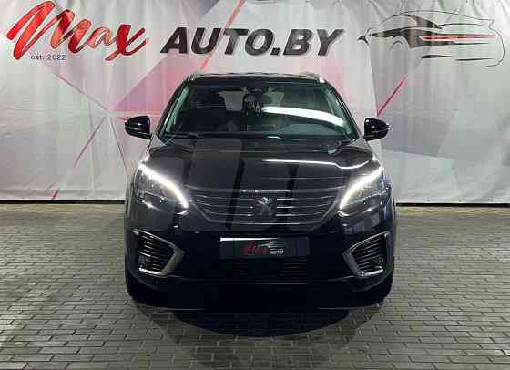 Продажа Peugeot 5008 II, 2018г., Гродно Гродно