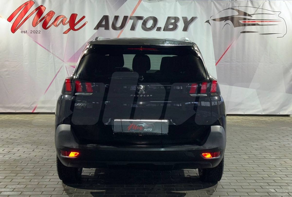 Продажа Peugeot 5008 II, 2018г., Гродно Гродно - изображение 7
