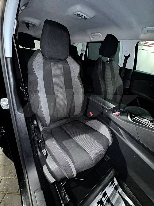 Продажа Peugeot 5008 II, 2018г., Гродно Гродно - изображение 12