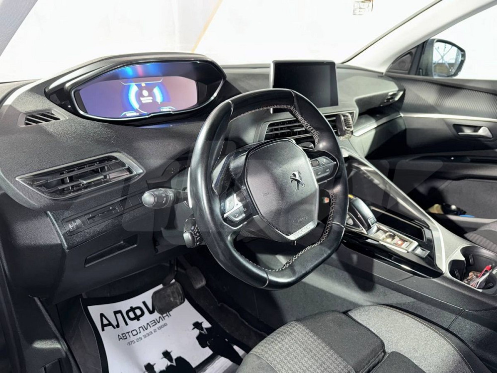 Продажа Peugeot 5008 II, 2018г., Гродно Гродно - изображение 9
