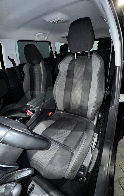 Продажа Peugeot 5008 II, 2018г., Гродно Гродно - изображение 11