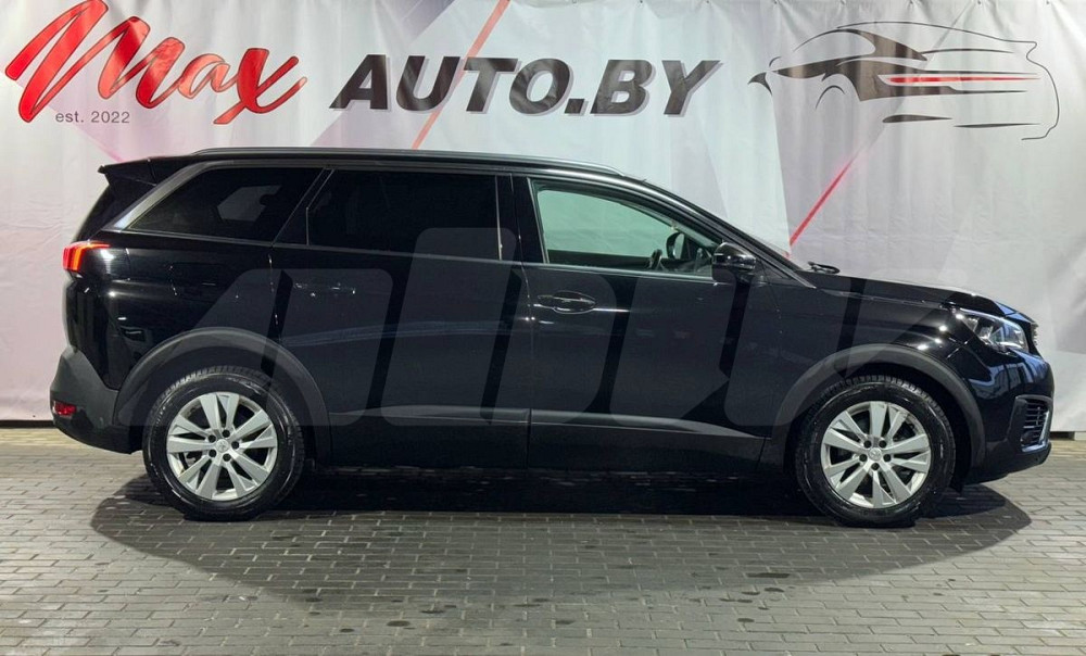 Продажа Peugeot 5008 II, 2018г., Гродно Гродно - изображение 4
