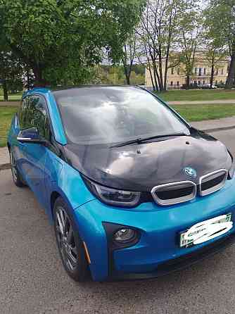 Продажа BMW i3 I (I01), 2016г., Минск Минск