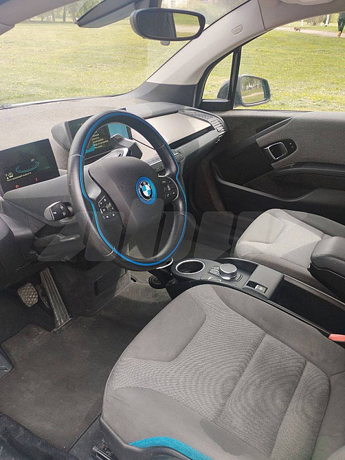 Продажа BMW i3 I (I01), 2016г., Минск Минск - изображение 12