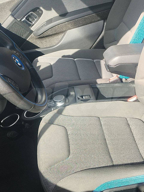 Продажа BMW i3 I (I01), 2016г., Минск Минск - изображение 11