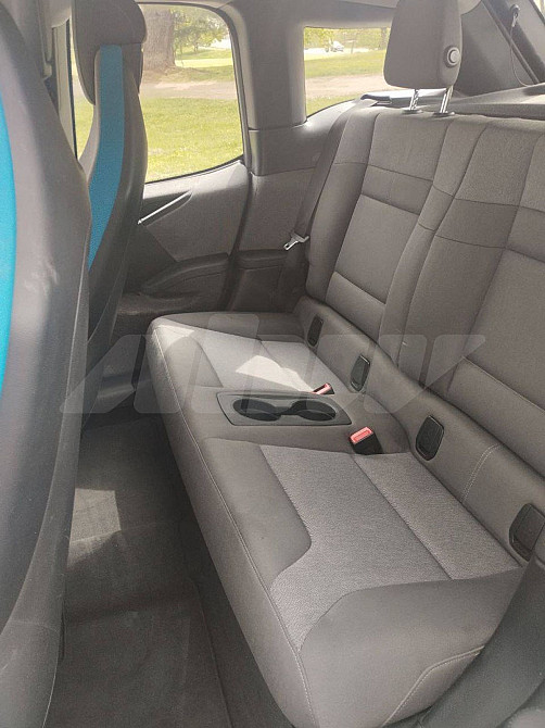 Продажа BMW i3 I (I01), 2016г., Минск Минск - изображение 7