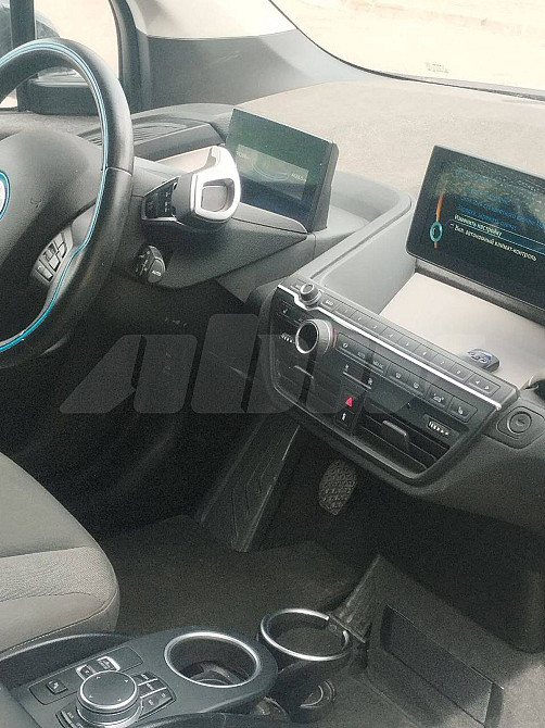 Продажа BMW i3 I (I01), 2016г., Минск Минск - изображение 3