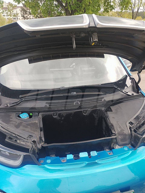 Продажа BMW i3 I (I01), 2016г., Минск Минск - изображение 10