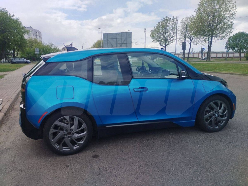 Продажа BMW i3 I (I01), 2016г., Минск Минск - изображение 4