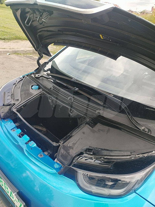 Продажа BMW i3 I (I01), 2016г., Минск Минск - изображение 14
