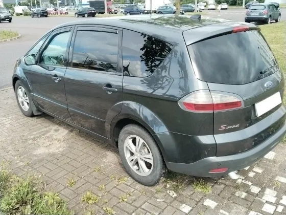 Продажа Ford S-MAX I, 2008г., Минск Минск