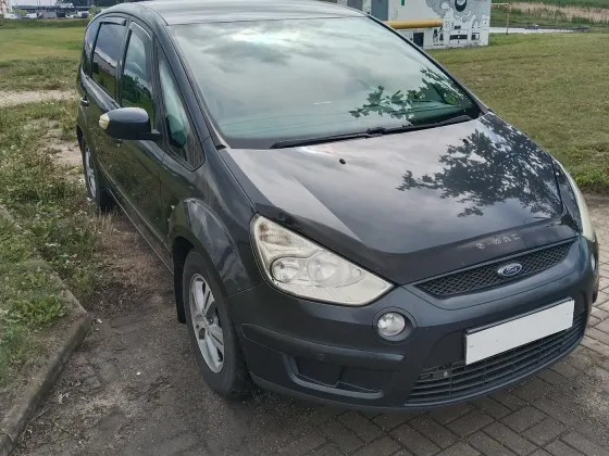 Продажа Ford S-MAX I, 2008г., Минск Минск