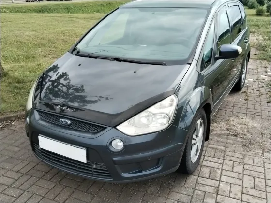 Продажа Ford S-MAX I, 2008г., Минск Минск