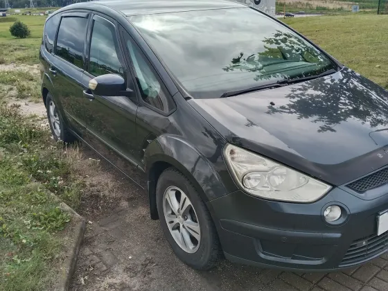 Продажа Ford S-MAX I, 2008г., Минск Минск