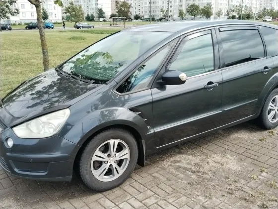 Продажа Ford S-MAX I, 2008г., Минск Минск
