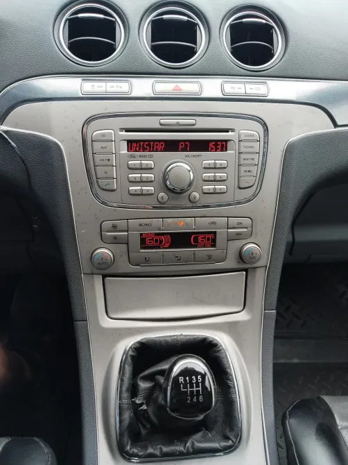 Продажа Ford S-MAX I, 2008г., Минск Минск - изображение 10