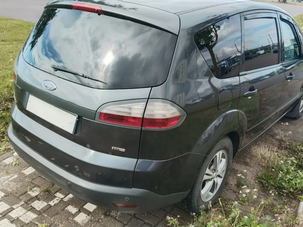 Продажа Ford S-MAX I, 2008г., Минск Минск - изображение 5