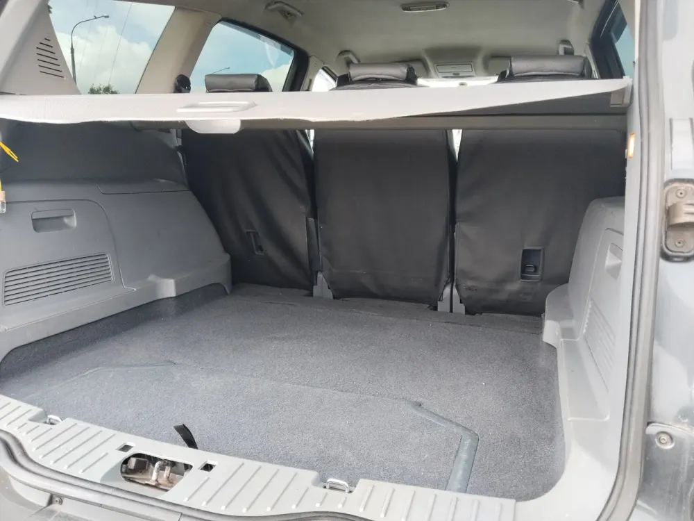 Продажа Ford S-MAX I, 2008г., Минск Минск - изображение 9