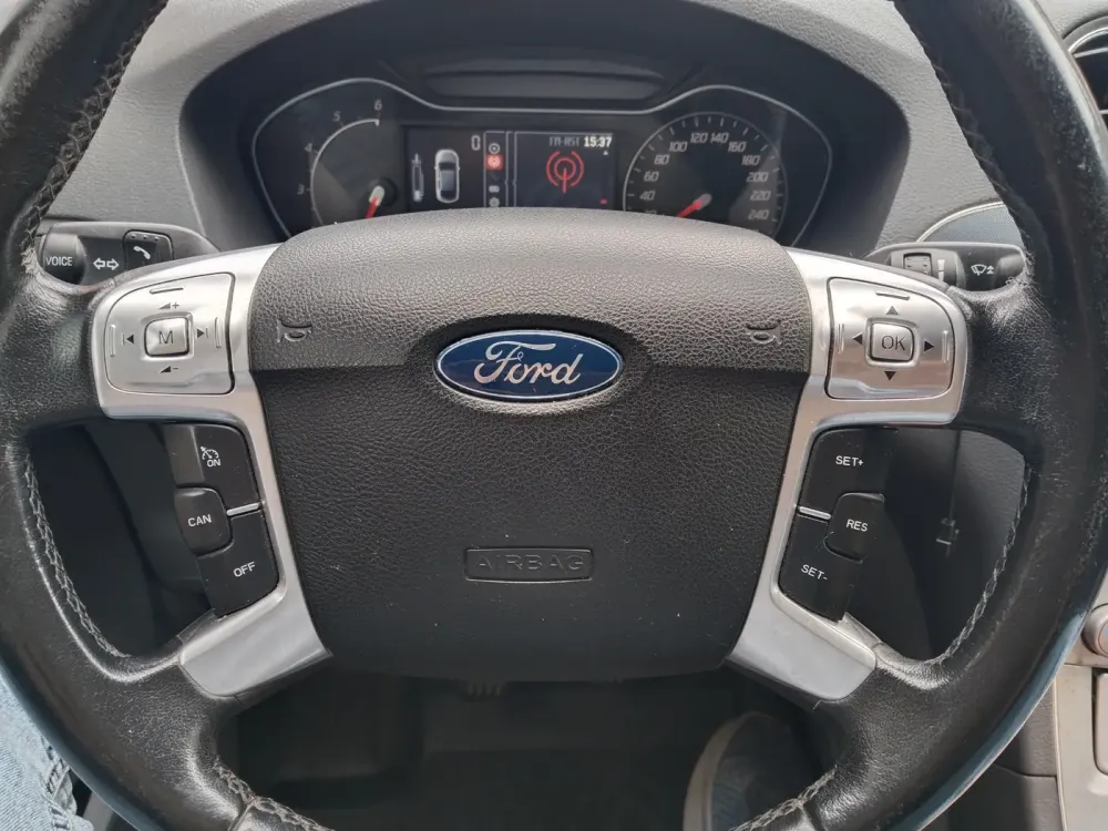 Продажа Ford S-MAX I, 2008г., Минск Минск - изображение 8