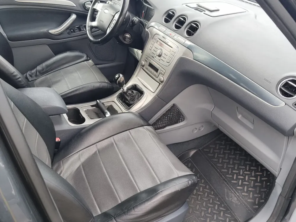 Продажа Ford S-MAX I, 2008г., Минск Минск - изображение 12