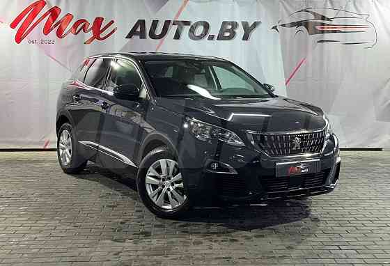 Продажа Peugeot 3008 II, 2019г., Гродно Гродно