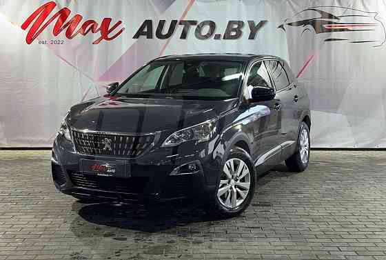 Продажа Peugeot 3008 II, 2019г., Гродно Гродно