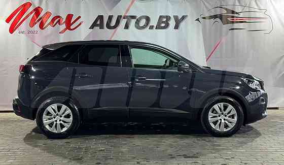 Продажа Peugeot 3008 II, 2019г., Гродно Гродно
