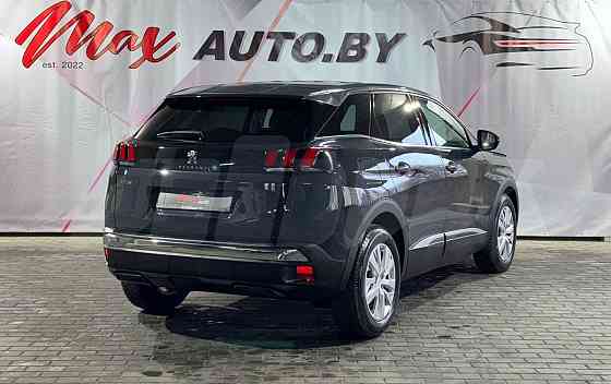 Продажа Peugeot 3008 II, 2019г., Гродно Гродно
