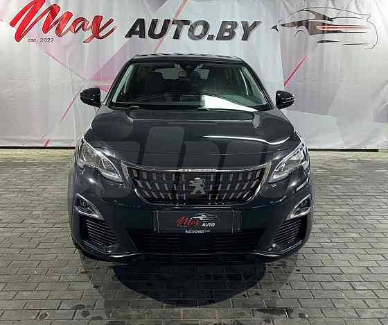 Продажа Peugeot 3008 II, 2019г., Гродно Гродно
