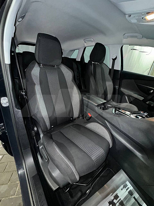 Продажа Peugeot 3008 II, 2019г., Гродно Гродно - изображение 12