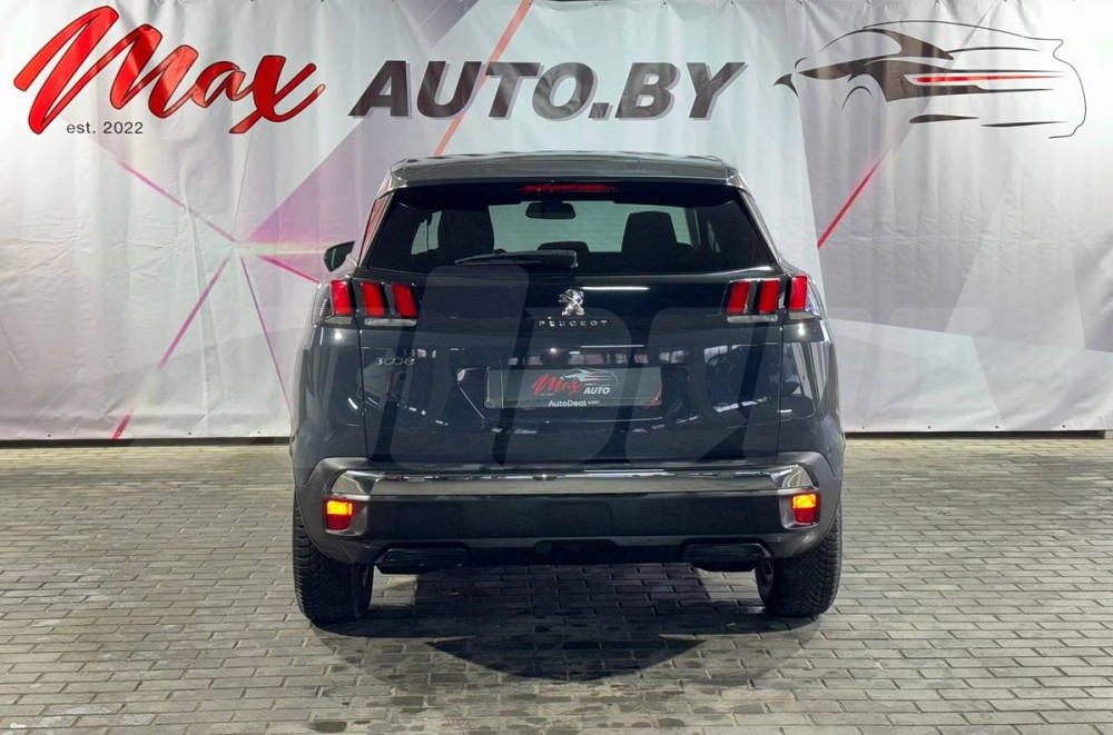 Продажа Peugeot 3008 II, 2019г., Гродно Гродно - изображение 7