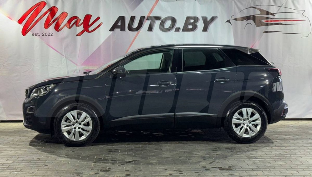 Продажа Peugeot 3008 II, 2019г., Гродно Гродно - изображение 4