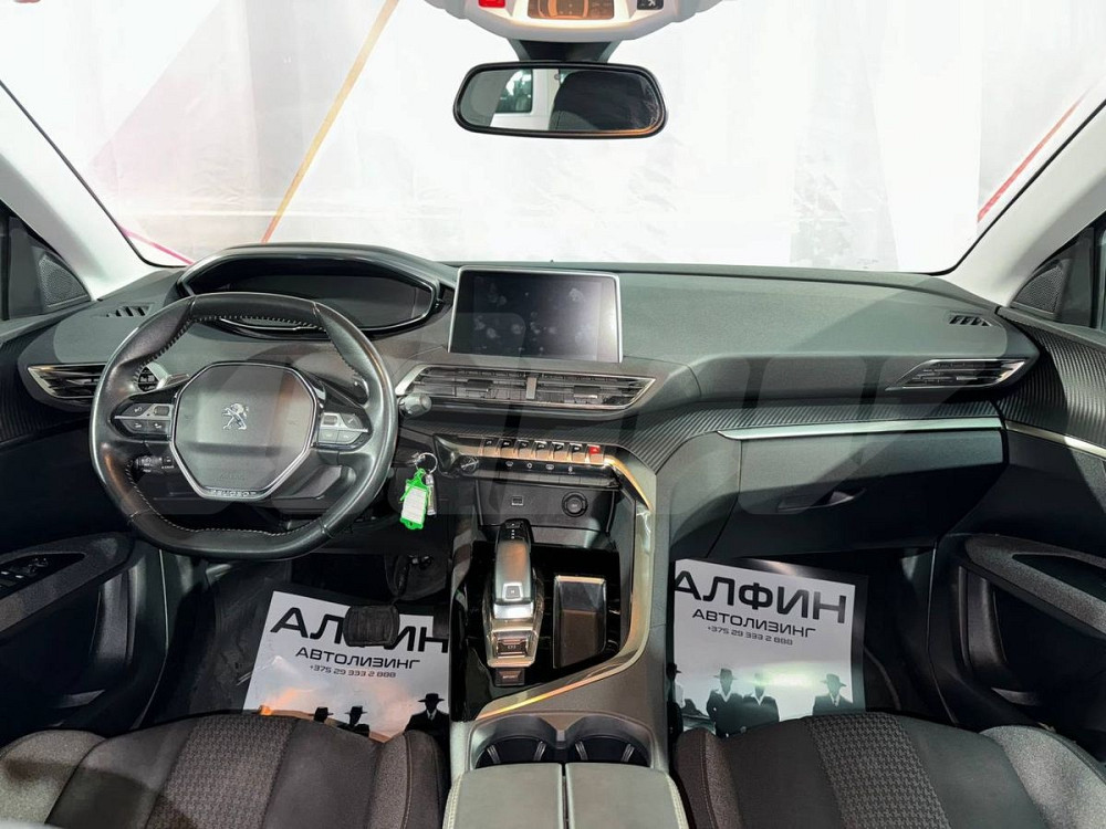 Продажа Peugeot 3008 II, 2019г., Гродно Гродно - изображение 10