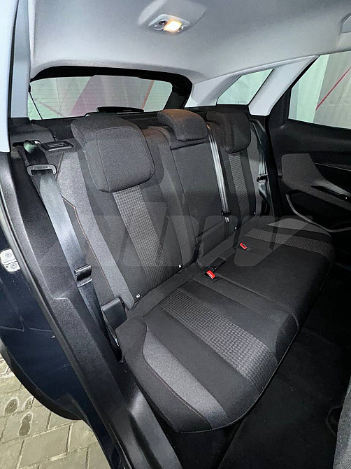 Продажа Peugeot 3008 II, 2019г., Гродно Гродно - изображение 13