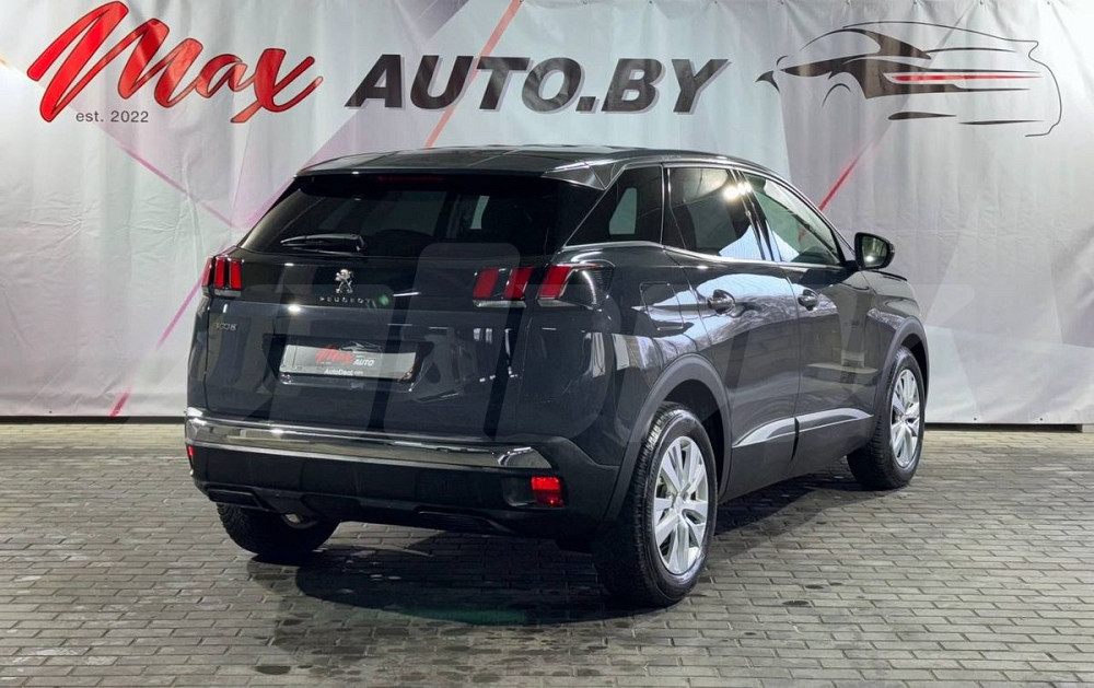 Продажа Peugeot 3008 II, 2019г., Гродно Гродно - изображение 6