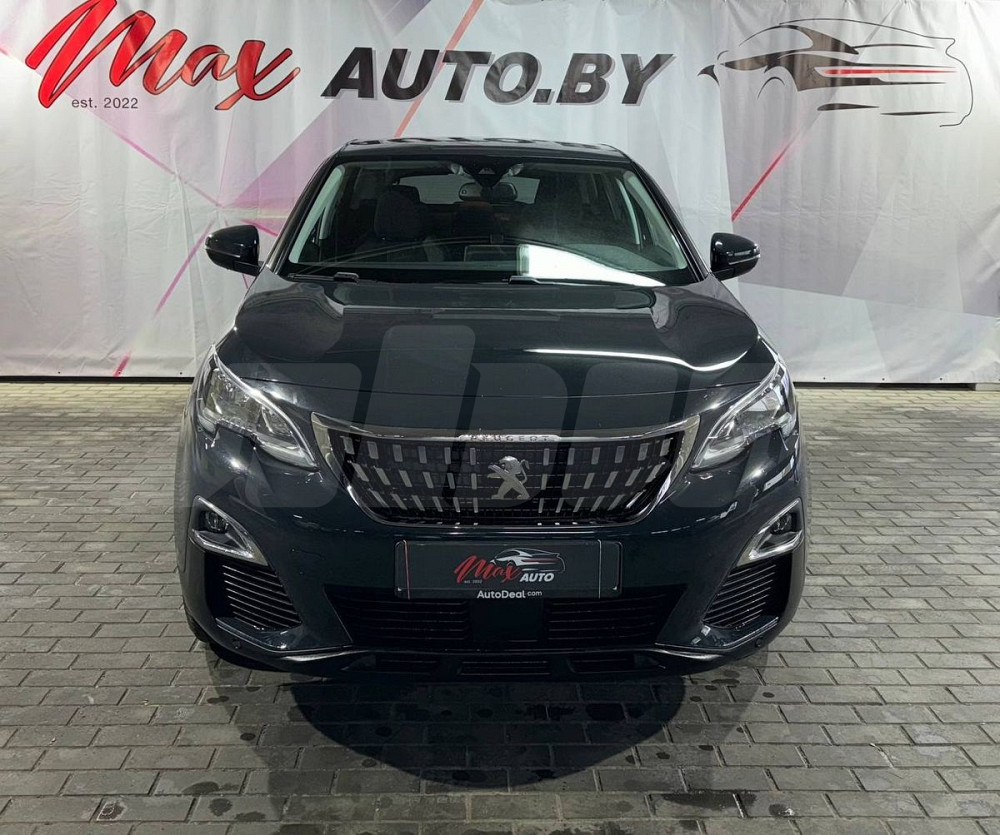Продажа Peugeot 3008 II, 2019г., Гродно Гродно - изображение 2