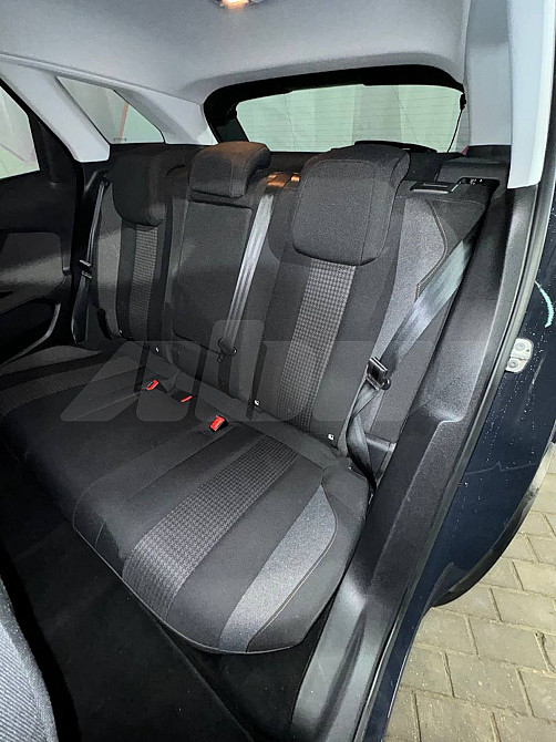 Продажа Peugeot 3008 II, 2019г., Гродно Гродно - изображение 14