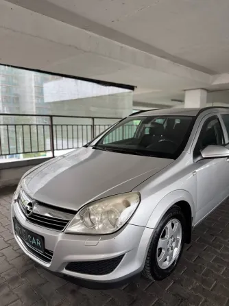 Продажа Opel Astra H Рестайлинг, 2009г., Минск Минск