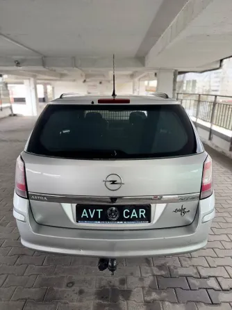 Продажа Opel Astra H Рестайлинг, 2009г., Минск Минск