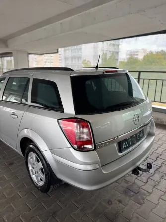Продажа Opel Astra H Рестайлинг, 2009г., Минск Минск