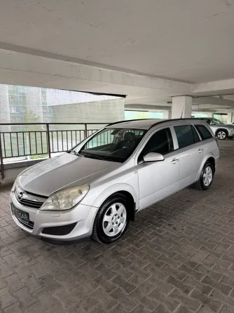 Продажа Opel Astra H Рестайлинг, 2009г., Минск Минск