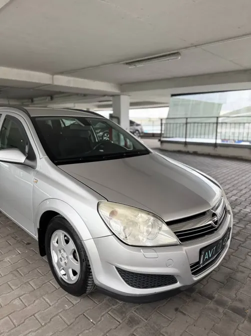 Продажа Opel Astra H Рестайлинг, 2009г., Минск Минск - изображение 10