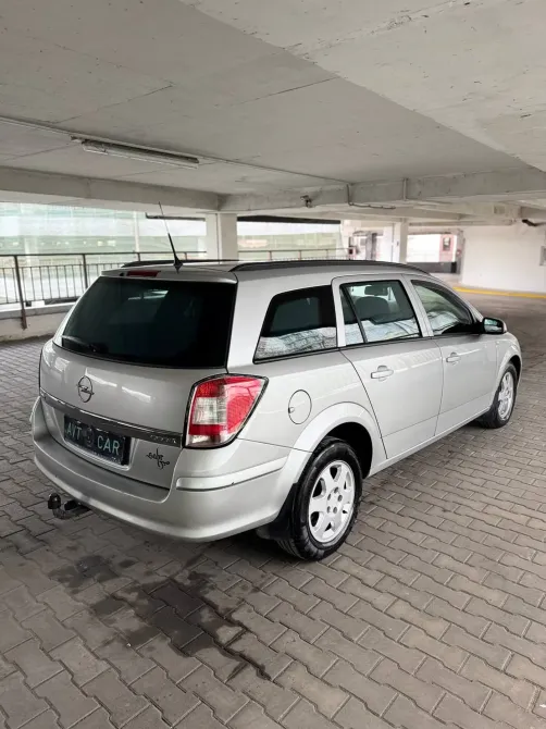 Продажа Opel Astra H Рестайлинг, 2009г., Минск Минск - изображение 7
