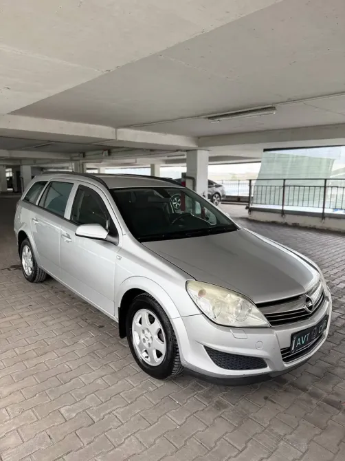 Продажа Opel Astra H Рестайлинг, 2009г., Минск Минск - изображение 9