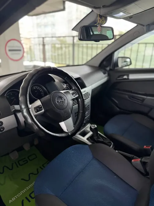Продажа Opel Astra H Рестайлинг, 2009г., Минск Минск - изображение 11