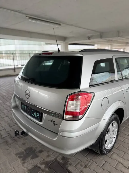 Продажа Opel Astra H Рестайлинг, 2009г., Минск Минск - изображение 8