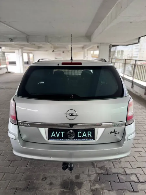 Продажа Opel Astra H Рестайлинг, 2009г., Минск Минск - изображение 6